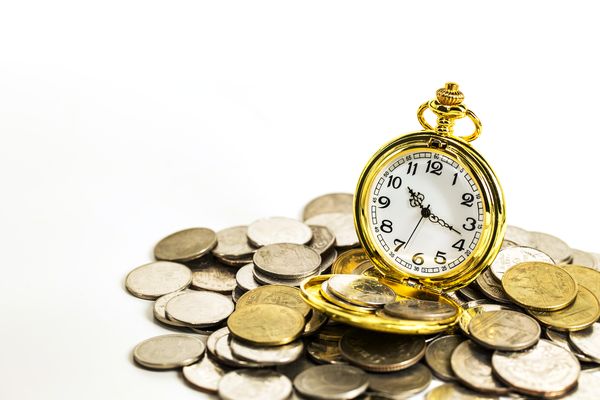 想要辦理黃金借款金條回收價格會比金飾高很多